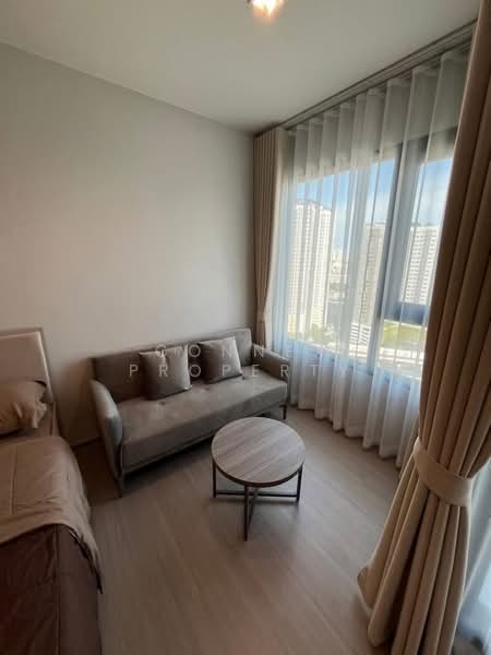 Life Sathorn Sierra : ไลฟ์ สาทร เซียร์รา, กรุงเทพ, ถนนราชพฤกษ์, ตลาดพลู, ธนบุรี, กรุงเทพ, 28 ตร.ม., คอนโด ให้เช่า, โดย Connex Property, 500327677 - DDproperty.com