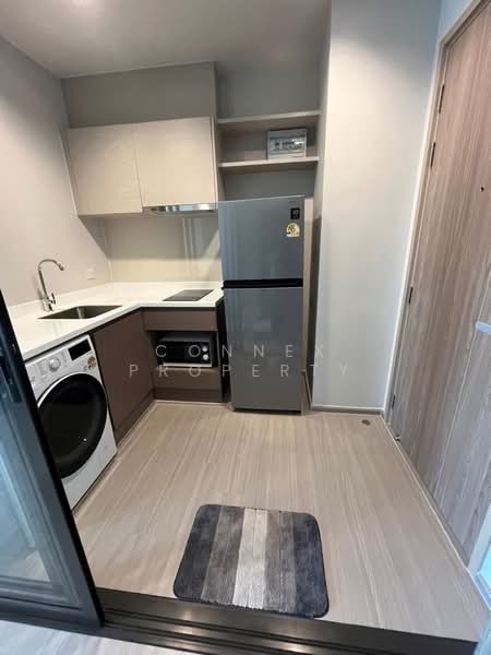 Life Sathorn Sierra, Bangkok, Ratchaphruek Rd, Talat Plu, Thon Buri, Bangkok, 1 Bedroom, 28 sqm, Condo For Rent, by Connex Property, 500327677 - DDproperty.com