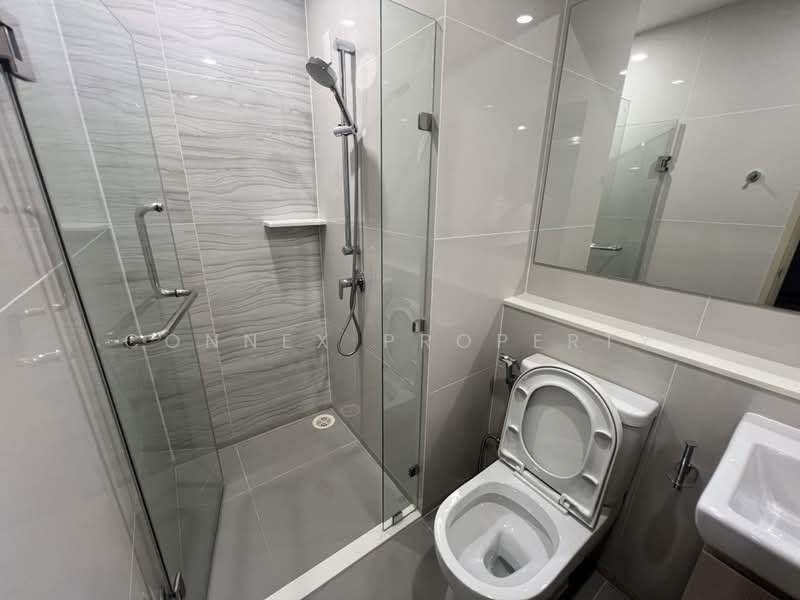 Life Rama 4-Asoke, Bangkok, Rama 4 Road, Khlong Toei, Bangkok, 1 Bedroom, 28 sqm, Condo For Rent, by Connex Property, 500327679 - DDproperty.com