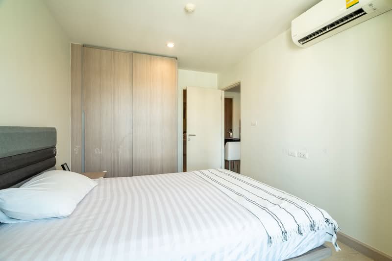 The Niche Mono Sukhumvit 50 : นิช โมโน สุขุมวิท 50, กรุงเทพ, ซอยเริ่มเจริญ ถนนสุขุมวิท50, พระโขนง, คลองเตย, กรุงเทพ, 31 ตร.ม., คอนโด ขาย, โดย ศรัณรัตน์ พงษ์กลาง, 500327680 - DDproperty.com