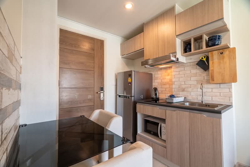 The Niche Mono Sukhumvit 50 : นิช โมโน สุขุมวิท 50, กรุงเทพ, ซอยเริ่มเจริญ ถนนสุขุมวิท50, พระโขนง, คลองเตย, กรุงเทพ, 31 ตร.ม., คอนโด ขาย, โดย ศรัณรัตน์ พงษ์กลาง, 500327680 - DDproperty.com