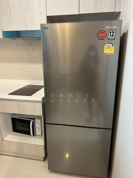 Life Pinklao, Bangkok, Boromarajonani Road, Bang Bamru, Bang Phlat, Bangkok, 1 Bedroom, 35 sqm, Condo For Rent, by Connex Property, 500327681 - DDproperty.com