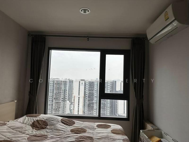 Life Pinklao, Bangkok, Boromarajonani Road, Bang Bamru, Bang Phlat, Bangkok, 1 Bedroom, 35 sqm, Condo For Rent, by Connex Property, 500327681 - DDproperty.com