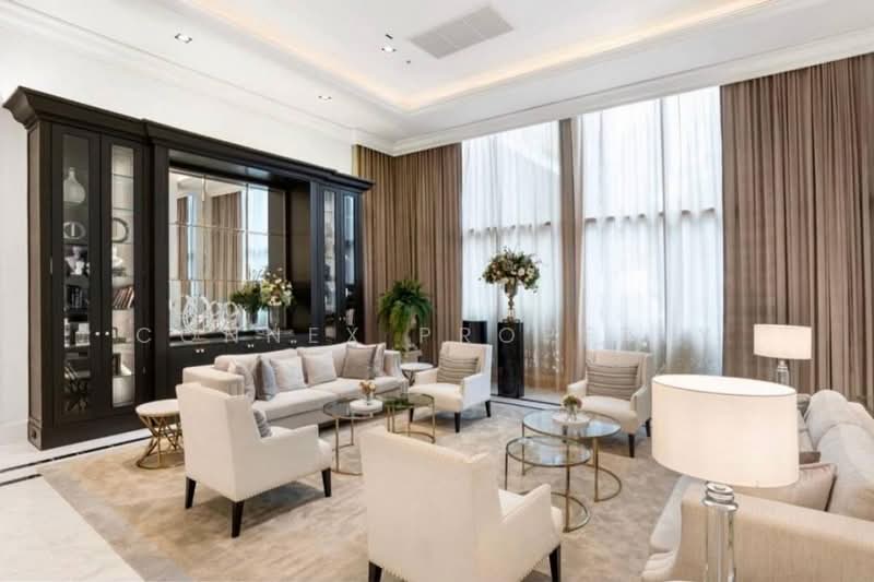 Life One Wireless, Bangkok, 1 Wireless Road, Lumphini, Pathum Wan, Bangkok, 2 Bedrooms, 45 sqm, Condo For Rent, by Connex Property, 500327684 - DDproperty.com