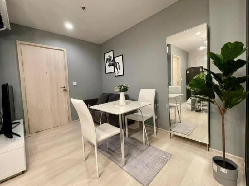 Life One Wireless, Bangkok, 1 Wireless Road, Lumphini, Pathum Wan, Bangkok, 1 Bedroom, 35 sqm, Condo For Rent, by Connex Property, 500327685 - DDproperty.com