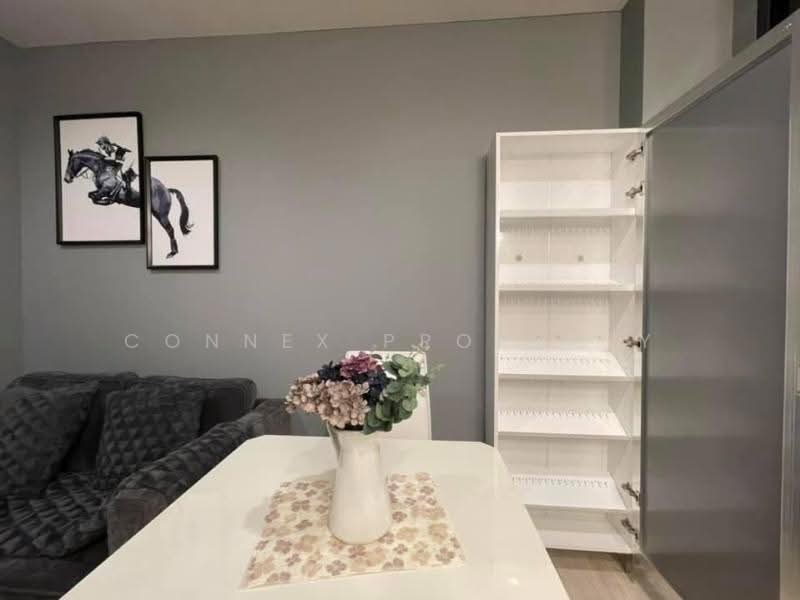 Life One Wireless, Bangkok, 1 Wireless Road, Lumphini, Pathum Wan, Bangkok, 1 Bedroom, 35 sqm, Condo For Rent, by Connex Property, 500327685 - DDproperty.com