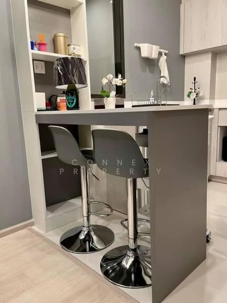 Life One Wireless, Bangkok, 1 Wireless Road, Lumphini, Pathum Wan, Bangkok, 1 Bedroom, 35 sqm, Condo For Rent, by Connex Property, 500327685 - DDproperty.com