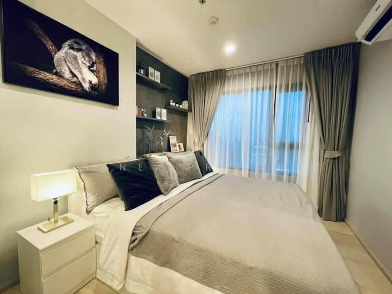 Life One Wireless, Bangkok, 1 Wireless Road, Lumphini, Pathum Wan, Bangkok, 1 Bedroom, 35 sqm, Condo For Rent, by Connex Property, 500327685 - DDproperty.com