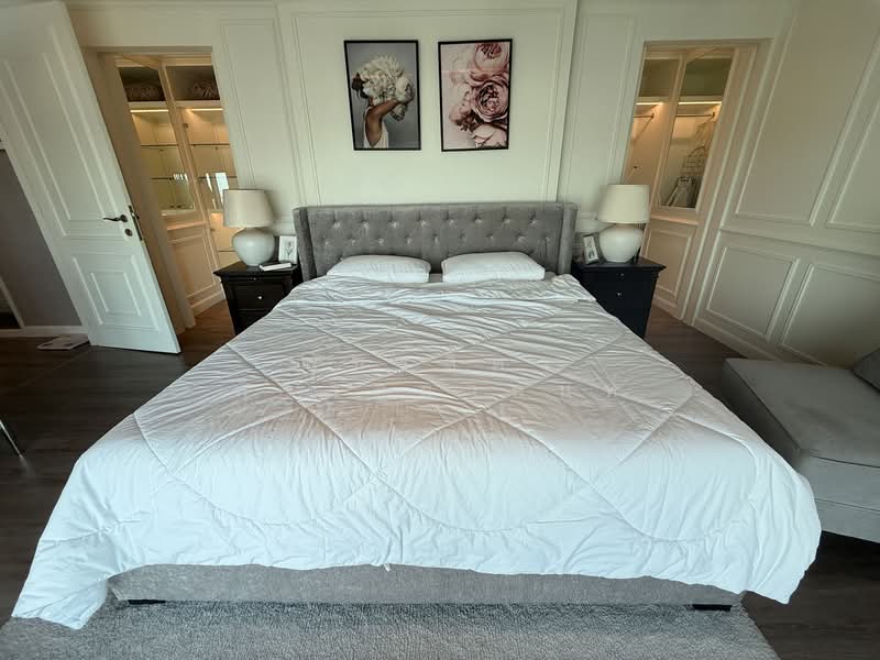 C Ekkamai, Bangkok, 888 Soi Sukhumvit 63, Sukhumvit Road, Khlong Tan Nua, Watthana, Bangkok, 2 Bedrooms, 116 sqm, Condo For Rent, by พัชร์สิตา พิริวสุยานนท์, 500327688 - DDproperty.com