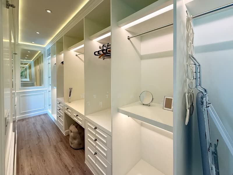 C Ekkamai, Bangkok, 888 Soi Sukhumvit 63, Sukhumvit Road, Khlong Tan Nua, Watthana, Bangkok, 2 Bedrooms, 116 sqm, Condo For Rent, by พัชร์สิตา พิริวสุยานนท์, 500327688 - DDproperty.com