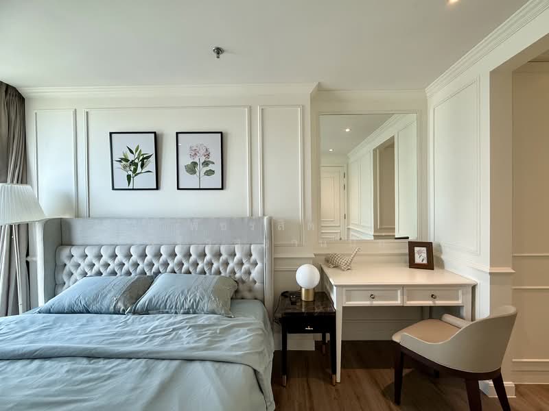 C Ekkamai, Bangkok, 888 Soi Sukhumvit 63, Sukhumvit Road, Khlong Tan Nua, Watthana, Bangkok, 2 Bedrooms, 116 sqm, Condo For Rent, by พัชร์สิตา พิริวสุยานนท์, 500327688 - DDproperty.com