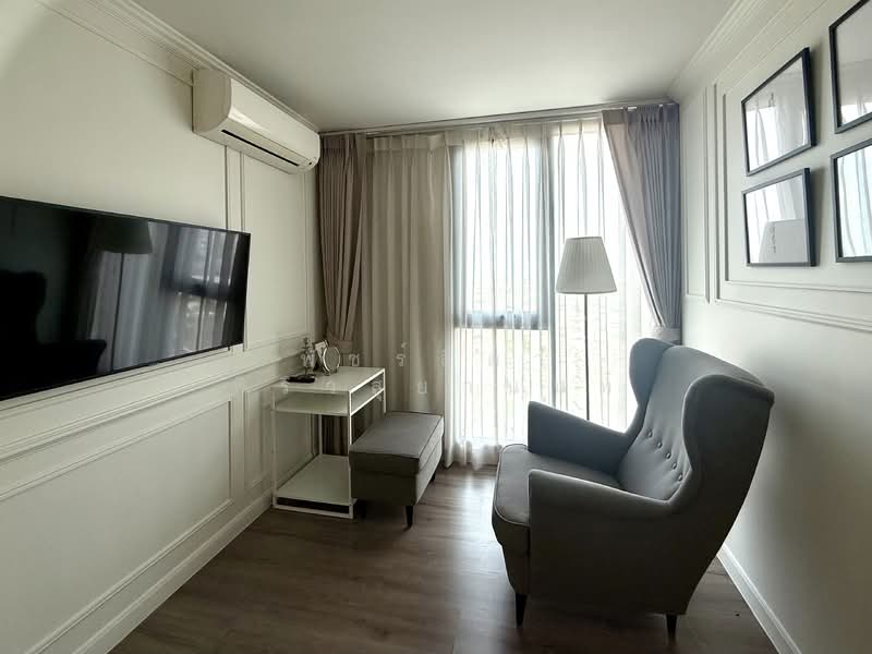 C Ekkamai, Bangkok, 888 Soi Sukhumvit 63, Sukhumvit Road, Khlong Tan Nua, Watthana, Bangkok, 2 Bedrooms, 116 sqm, Condo For Rent, by พัชร์สิตา พิริวสุยานนท์, 500327688 - DDproperty.com