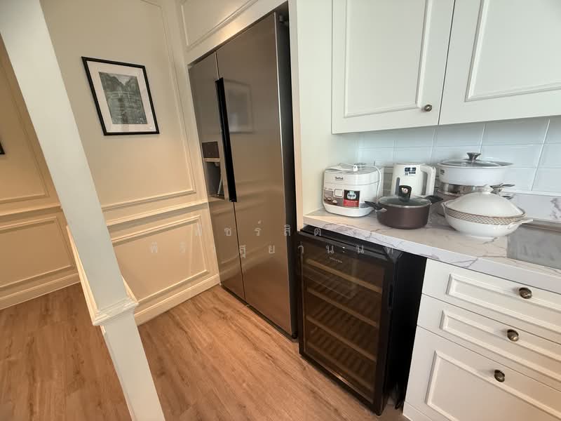 C Ekkamai, Bangkok, 888 Soi Sukhumvit 63, Sukhumvit Road, Khlong Tan Nua, Watthana, Bangkok, 2 Bedrooms, 116 sqm, Condo For Rent, by พัชร์สิตา พิริวสุยานนท์, 500327688 - DDproperty.com