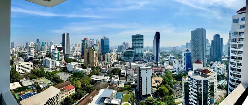 The Waterford Park, Bangkok, Soi Sukhumvit 53, Khlong Tan Nua, Watthana, Bangkok, 3 Bedrooms, 204 sqm, Condo For Sale, by Saranrat Pongklang, 500327693 - DDproperty.com