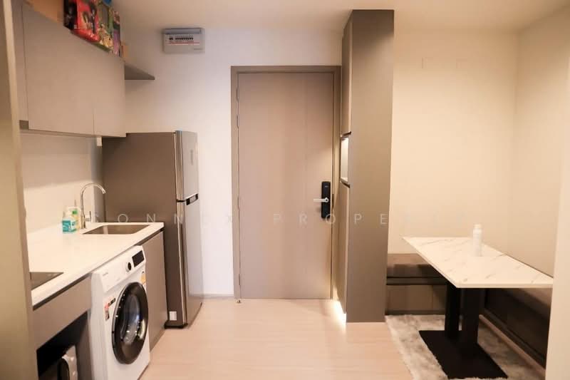 Life Asoke Hype, Bangkok, 339 Chaturathit Rd, Makkasan, Ratchathewi, Bangkok, 1 Bedroom, 35 sqm, Condo For Rent, by Connex Property, 500327694 - DDproperty.com