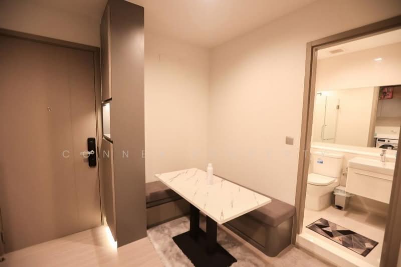 Life Asoke Hype, Bangkok, 339 Chaturathit Rd, Makkasan, Ratchathewi, Bangkok, 1 Bedroom, 35 sqm, Condo For Rent, by Connex Property, 500327694 - DDproperty.com