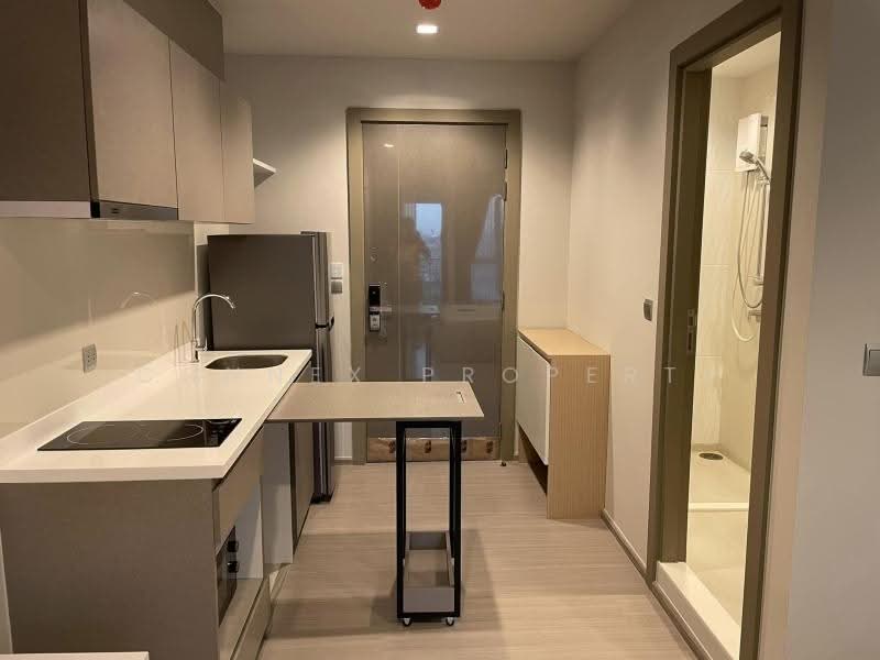Life Asoke-Rama 9, Bangkok, 626 Asoke-Dindaeng Road, Makkasan, Ratchathewi, Bangkok, 1 Bedroom, 27 sqm, Condo For Rent, by Connex Property, 500327699 - DDproperty.com
