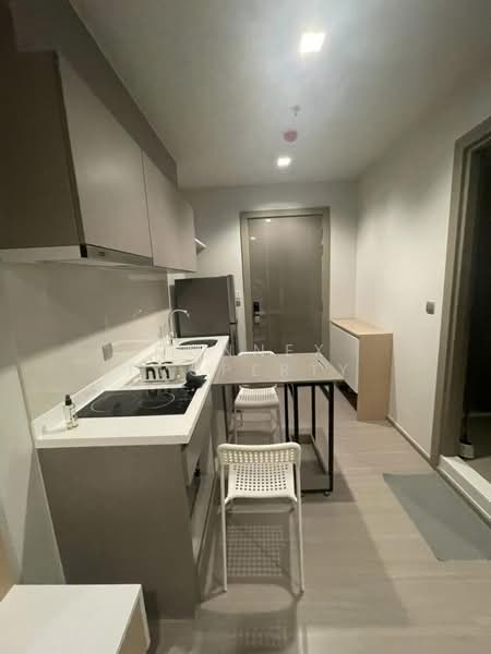 Life Asoke-Rama 9, Bangkok, 626 Asoke-Dindaeng Road, Makkasan, Ratchathewi, Bangkok, 1 Bedroom, 27 sqm, Condo For Rent, by Connex Property, 500327699 - DDproperty.com