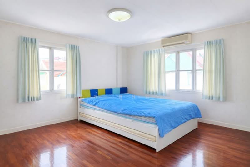 ไม่พบโครงการ, Bangkok, วัชรพล รามอินทรา, Tha Rang, Bang Khen, Bangkok, 4 Bedrooms, 260 sqm, Single Detached House For Rent, by ณัฐพงศ์ สุนทรอรุณ, 500327707 - DDproperty.com