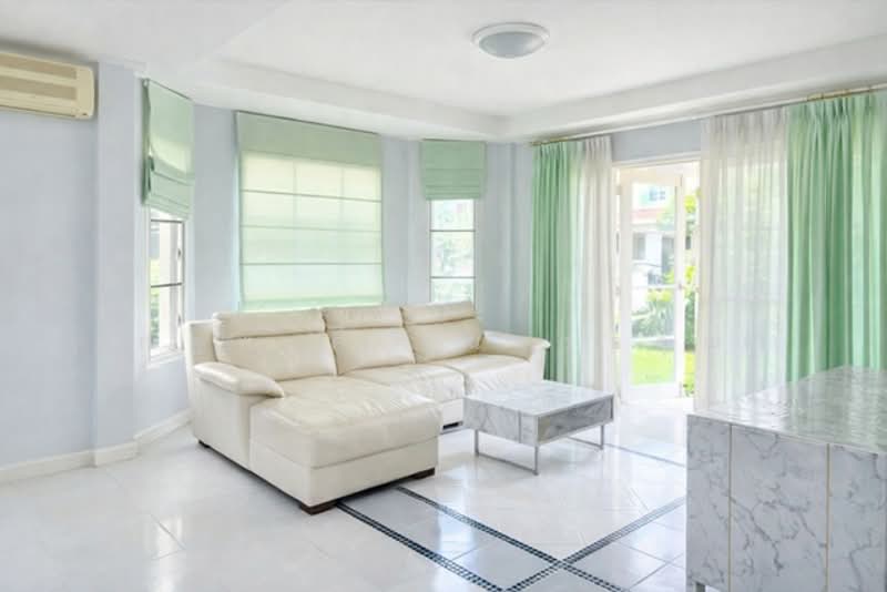 ไม่พบโครงการ, Bangkok, วัชรพล รามอินทรา, Tha Rang, Bang Khen, Bangkok, 4 Bedrooms, 260 sqm, Single Detached House For Rent, by ณัฐพงศ์ สุนทรอรุณ, 500327707 - DDproperty.com