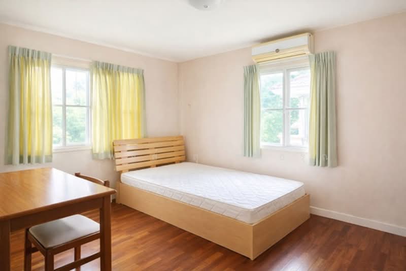 ไม่พบโครงการ, Bangkok, วัชรพล รามอินทรา, Tha Rang, Bang Khen, Bangkok, 4 Bedrooms, 260 sqm, Single Detached House For Rent, by ณัฐพงศ์ สุนทรอรุณ, 500327707 - DDproperty.com