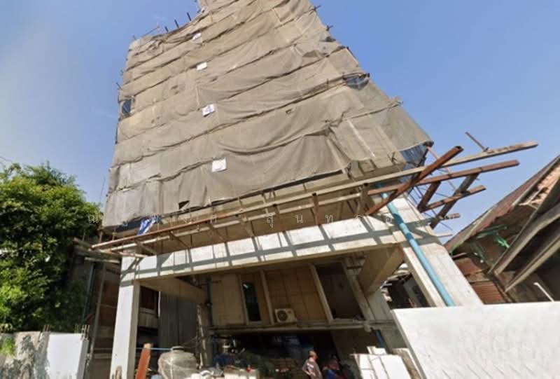 ไม่พบโครงการ, Bangkok, สีลม สุรวงศ์, Si Phraya, Bang Rak, Bangkok, , 1,210 sqm, Shophouse For Rent, by ณัฐพงศ์ สุนทรอรุณ, 500327709 - DDproperty.com