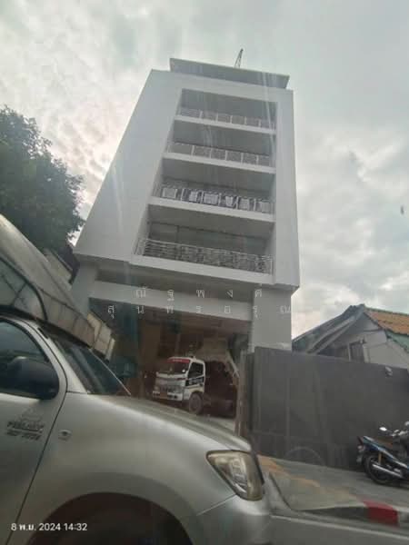 ไม่พบโครงการ, Bangkok, สีลม สุรวงศ์, Si Phraya, Bang Rak, Bangkok, , 1,210 sqm, Shophouse For Rent, by ณัฐพงศ์ สุนทรอรุณ, 500327709 - DDproperty.com