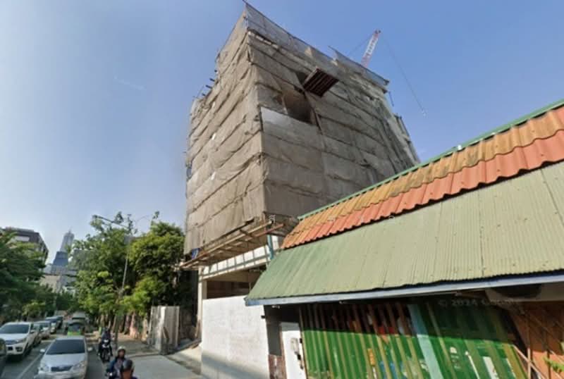 ไม่พบโครงการ, กรุงเทพ, สีลม สุรวงศ์, สี่พระยา, บางรัก, กรุงเทพ, 1,210 ตร.ม., ตึกแถว-อาคารพาณิชย์ ให้เช่า, โดย ณัฐพงศ์ สุนทรอรุณ, 500327709 - DDproperty.com