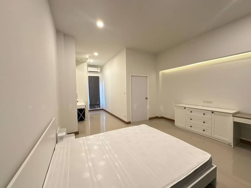 Garden house for sale, modern style Fully furnished 164.9 sq w. Near Nong Nooch Garden, Chiang Mai, Nong Harn, San Sai, Chiang Mai, 3 Bedrooms, 167 sqm, Single Detached House For Sale, by หทัยรัตน์ จรัสอุไรสิน, 500327713 - DDproperty.com