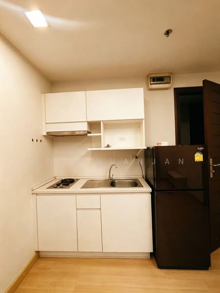 Thru Thonglor, Bangkok, Petchaburi Road, Bang Kapi, Huai Khwang, Bangkok, 1 Bedroom, 31 sqm, Condo For Sale, by Wisa Nuanjan, 500327714 - DDproperty.com