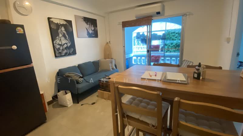 Nirun Residence 3 : นิรันดร์ เรสซิเดนซ์ 3, กรุงเทพ, ดอกไม้, ประเวศ, กรุงเทพ, 50 ตร.ม., คอนโด ให้เช่า, โดย Netsanthiah Ai, 500327716 - DDproperty.com