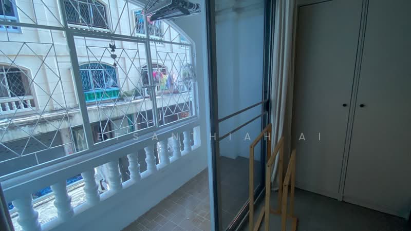Nirun Residence 3, Bangkok, Dok Mai, Prawet, Bangkok, 2 Bedrooms, 50 sqm, Condo For Rent, by Netsanthiah Ai, 500327716 - DDproperty.com