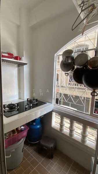 Nirun Residence 3, Bangkok, Dok Mai, Prawet, Bangkok, 2 Bedrooms, 50 sqm, Condo For Rent, by Netsanthiah Ai, 500327716 - DDproperty.com