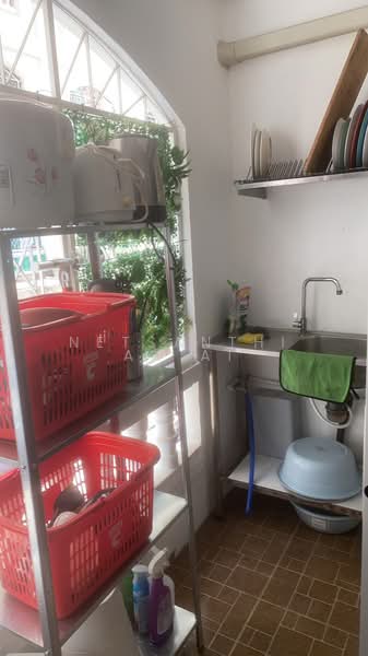 Nirun Residence 3 : นิรันดร์ เรสซิเดนซ์ 3, กรุงเทพ, ดอกไม้, ประเวศ, กรุงเทพ, 50 ตร.ม., คอนโด ให้เช่า, โดย Netsanthiah Ai, 500327716 - DDproperty.com