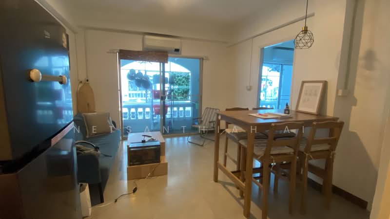 Nirun Residence 3 : นิรันดร์ เรสซิเดนซ์ 3, กรุงเทพ, ดอกไม้, ประเวศ, กรุงเทพ, 50 ตร.ม., คอนโด ให้เช่า, โดย Netsanthiah Ai, 500327716 - DDproperty.com