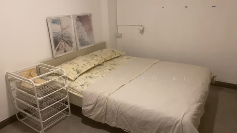 Nirun Residence 3 : นิรันดร์ เรสซิเดนซ์ 3, กรุงเทพ, ดอกไม้, ประเวศ, กรุงเทพ, 50 ตร.ม., คอนโด ให้เช่า, โดย Netsanthiah Ai, 500327716 - DDproperty.com