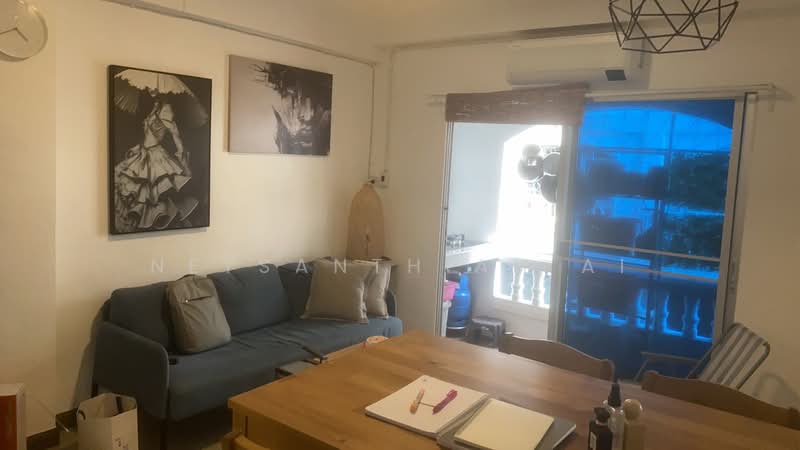 Nirun Residence 3, Bangkok, Dok Mai, Prawet, Bangkok, 2 Bedrooms, 50 sqm, Condo For Rent, by Netsanthiah Ai, 500327716 - DDproperty.com
