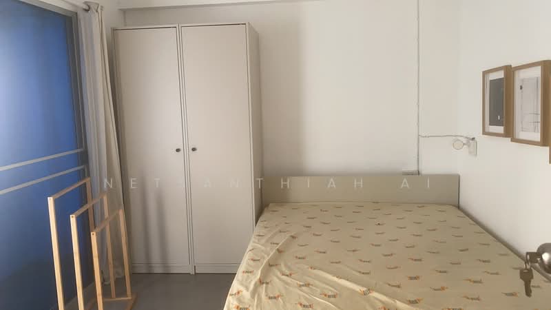 Nirun Residence 3, Bangkok, Dok Mai, Prawet, Bangkok, 2 Bedrooms, 50 sqm, Condo For Rent, by Netsanthiah Ai, 500327716 - DDproperty.com