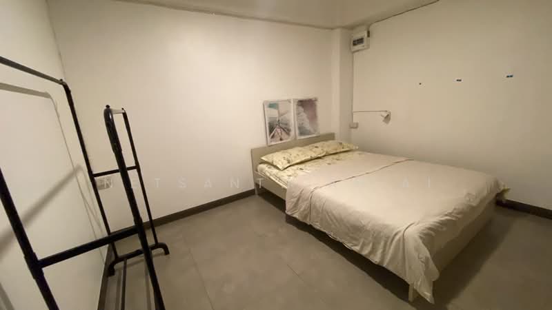 Nirun Residence 3, Bangkok, Dok Mai, Prawet, Bangkok, 2 Bedrooms, 50 sqm, Condo For Rent, by Netsanthiah Ai, 500327716 - DDproperty.com