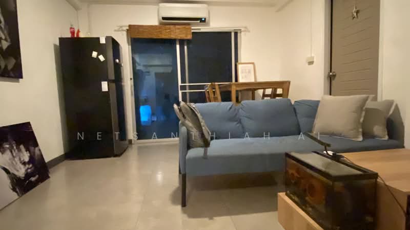 Nirun Residence 3 : นิรันดร์ เรสซิเดนซ์ 3, กรุงเทพ, ดอกไม้, ประเวศ, กรุงเทพ, 50 ตร.ม., คอนโด ให้เช่า, โดย Netsanthiah Ai, 500327716 - DDproperty.com