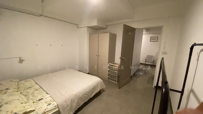 Nirun Residence 3, Bangkok, Dok Mai, Prawet, Bangkok, 2 Bedrooms, 50 sqm, Condo For Rent, by Netsanthiah Ai, 500327716 - DDproperty.com