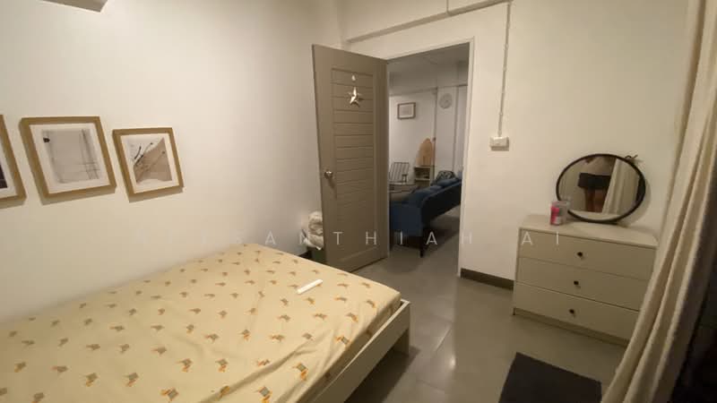 Nirun Residence 3, Bangkok, Dok Mai, Prawet, Bangkok, 2 Bedrooms, 50 sqm, Condo For Rent, by Netsanthiah Ai, 500327716 - DDproperty.com