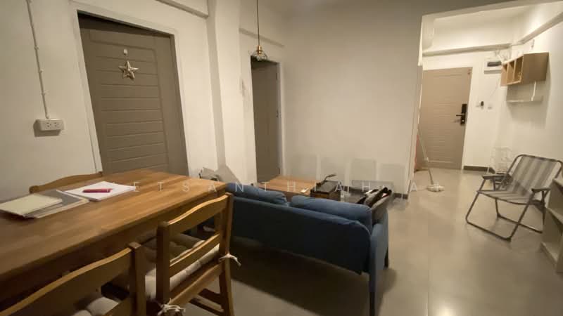 Nirun Residence 3, Bangkok, Dok Mai, Prawet, Bangkok, 2 Bedrooms, 50 sqm, Condo For Rent, by Netsanthiah Ai, 500327716 - DDproperty.com