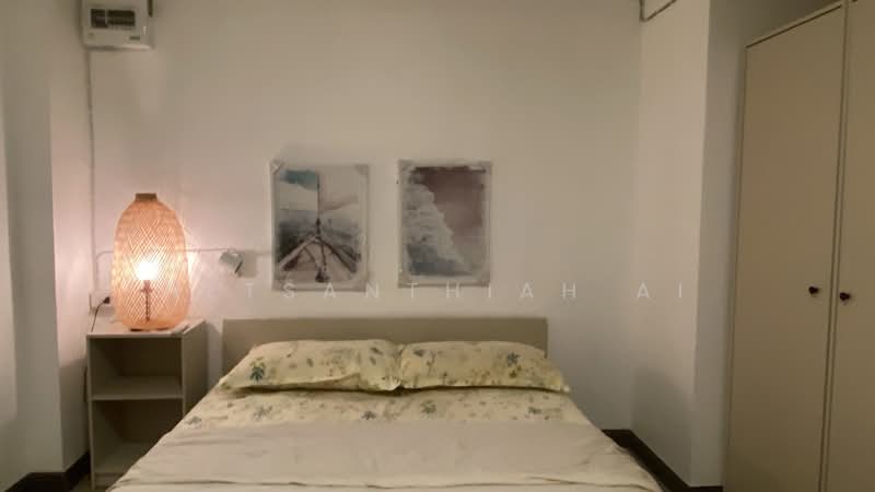 Nirun Residence 3, Bangkok, Dok Mai, Prawet, Bangkok, 2 Bedrooms, 60 sqm, Condo For Rent, by Netsanthiah Ai, 500327716 - DDproperty.com