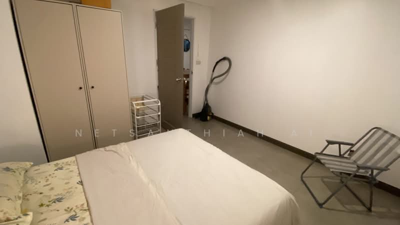 Nirun Residence 3, Bangkok, Dok Mai, Prawet, Bangkok, 2 Bedrooms, 60 sqm, Condo For Rent, by Netsanthiah Ai, 500327716 - DDproperty.com