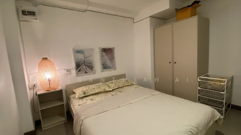 Nirun Residence 3, Bangkok, Dok Mai, Prawet, Bangkok, 2 Bedrooms, 60 sqm, Condo For Rent, by Netsanthiah Ai, 500327716 - DDproperty.com