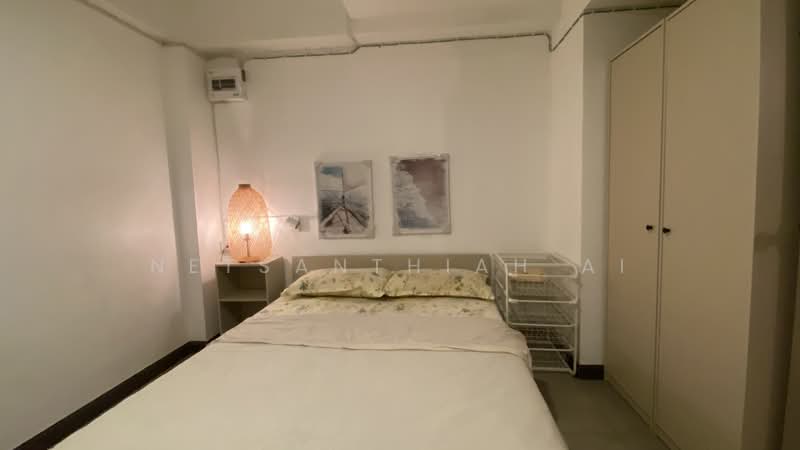 Nirun Residence 3 : นิรันดร์ เรสซิเดนซ์ 3, กรุงเทพ, ดอกไม้, ประเวศ, กรุงเทพ, 60 ตร.ม., คอนโด ให้เช่า, โดย Netsanthiah Ai, 500327716 - DDproperty.com