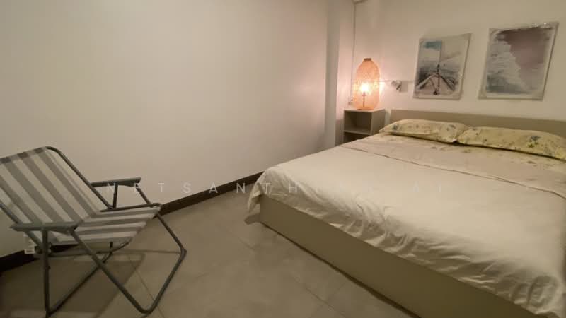 Nirun Residence 3 : นิรันดร์ เรสซิเดนซ์ 3, กรุงเทพ, ดอกไม้, ประเวศ, กรุงเทพ, 60 ตร.ม., คอนโด ให้เช่า, โดย Netsanthiah Ai, 500327716 - DDproperty.com