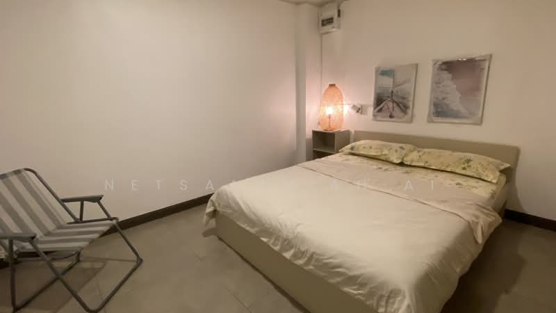 Nirun Residence 3, Bangkok, Dok Mai, Prawet, Bangkok, 2 Bedrooms, 60 sqm, Condo For Rent, by Netsanthiah Ai, 500327716 - DDproperty.com