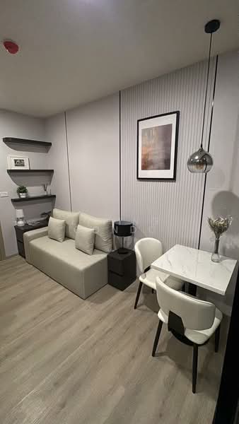 Origin Place Bangna, Bangkok, Bang Na-Trat 48 Alley, Bang Na, Bangkok, 1 Bedroom, 29 sqm, Condo For Rent, by Living Condo, 500327717 - DDproperty.com